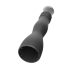 You2Toys Glans - svart toppvibrator