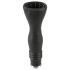 You2Toys Glans - svart toppvibrator