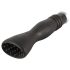 You2Toys Glans - svart toppvibrator