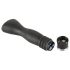 You2Toys Glans - svart toppvibrator
