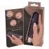 You2Toys Elegant Diamond - uppladdningsbar stavvibrator (lila)
