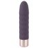 You2Toys Elegant Diamond - uppladdningsbar stavvibrator (lila)