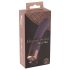 Elegant Flexy - uppladdningsbar, veckad G-punktvibrator (lila) från You2Toys
