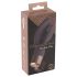 You2Toys Elegant Double - uppladdningsbar vibrator med klitorisstimulerare (lila)