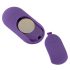 SMILE Panty - trådlös fjärrkontrollvibrator (lila)