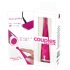Couples Choice - klitorisstimulator vibrator - uppladdningsbar - rosa