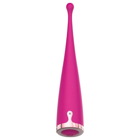 Couples Choice - klitorisstimulator vibrator - uppladdningsbar - rosa