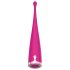 Couples Choice - uppladdningsbar klitorisstimulator (rosa)
