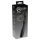 Rebel P-Spot - 2 motorer prostata vibrator (svart)