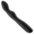 Rebel P-Spot - 2 motorer prostata vibrator (svart)