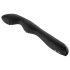 Rebel P-Spot - 2 motorer prostata vibrator (svart)