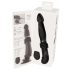 You2Toys - RC F*cking Machine - uppladdningsbar stötvibrator (svart)