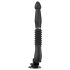 You2Toys - RC F*cking Machine - uppladdningsbar stötvibrator (svart)