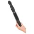 You2Toys - RC F*cking Machine - uppladdningsbar stötvibrator (svart)
