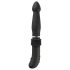 You2Toys - RC F*cking Machine - uppladdningsbar stötvibrator (svart)