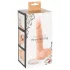 You2Toys - Vibrator med stötfunktion - naturfärg