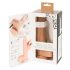 You2Toys - Natural - tryckande vibrator (natur)