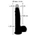 You2Toys - Natural - tryckande vibrator (natur)