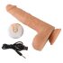 You2Toys - Natural - tryckande vibrator (natur)