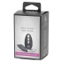 Fifty Shades of Grey - klitorisvibrator - svart