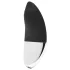 Fifty Shades of Grey - klitorisvibrator - svart