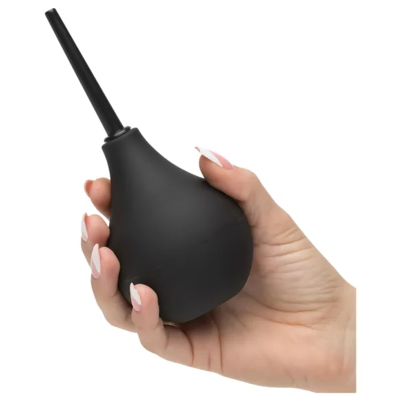 Fifty Shades of Grey - analset 4-i-1 - svart