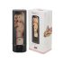 Kiiroo Onyx+ Jessica Drake - interaktiv masturbator (svart)
