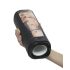 Kiiroo Onyx+ Jessica Drake - interaktiv masturbator (svart)