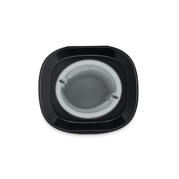 Kiiroo Onyx+ Jessica Drake - interaktiv masturbator - svart