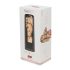 Kiiroo Onyx+ Jessica Drake - interaktiv masturbator (svart)