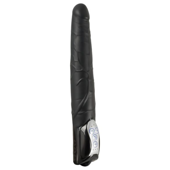 You2Toys - Push - tryckvibrator (svart)