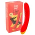 ROMP Hype - G-punktvibrator - vattentät - orange