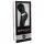 PalmPower - wand vibrator - uppladdningsbar - svart