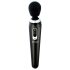 PalmPower Extreme - Kraftfull svart massagevibrator