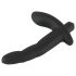 Rebel Naughty Finger - prostata vibrator - svart