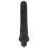 Rebel Naughty Finger - prostata vibrator - svart