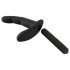 Rebel Naughty Finger - Prostatavibrator (svart)
