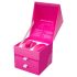 We-Vibe Chorus - uppladdningsbar smart parvibrator (rosa)
