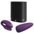 We-Vibe Chorus - uppladdningsbar, smart parvibrator (lila)