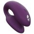 We-Vibe Chorus - uppladdningsbar, smart parvibrator (lila)