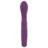 You2Toys - Rabbit Petit - Uppladdningsbar Klitorisvibrator (lila)