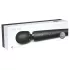 Le Wand Petite - exklusiv, uppladdningsbar massagevibrator (svart)