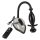 You2Toys - Vibrerande Fittpump - Svart