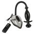 You2Toys - Vibrerande Fittpump - Svart