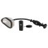 You2Toys - Vibrerande Fittpump - Svart