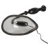 You2Toys - Vibrerande Fittpump - Svart