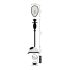 You2Toys - Vibrerande Fittpump - Svart