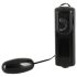 You2Toys - Vibrerande Fittpump - Svart
