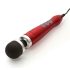 Doxy Die Cast 3 Wand - Kraftfull röd massagevibrator
