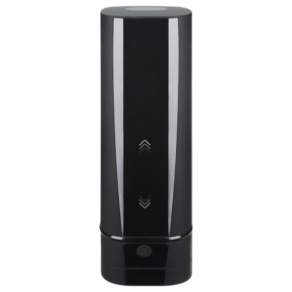 Kiiroo Onyx+ - interaktiv masturbator - svart